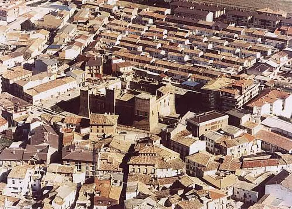Marcilla