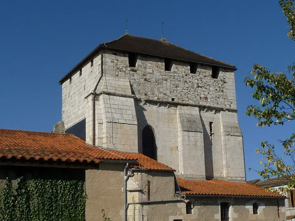 Marcillac
