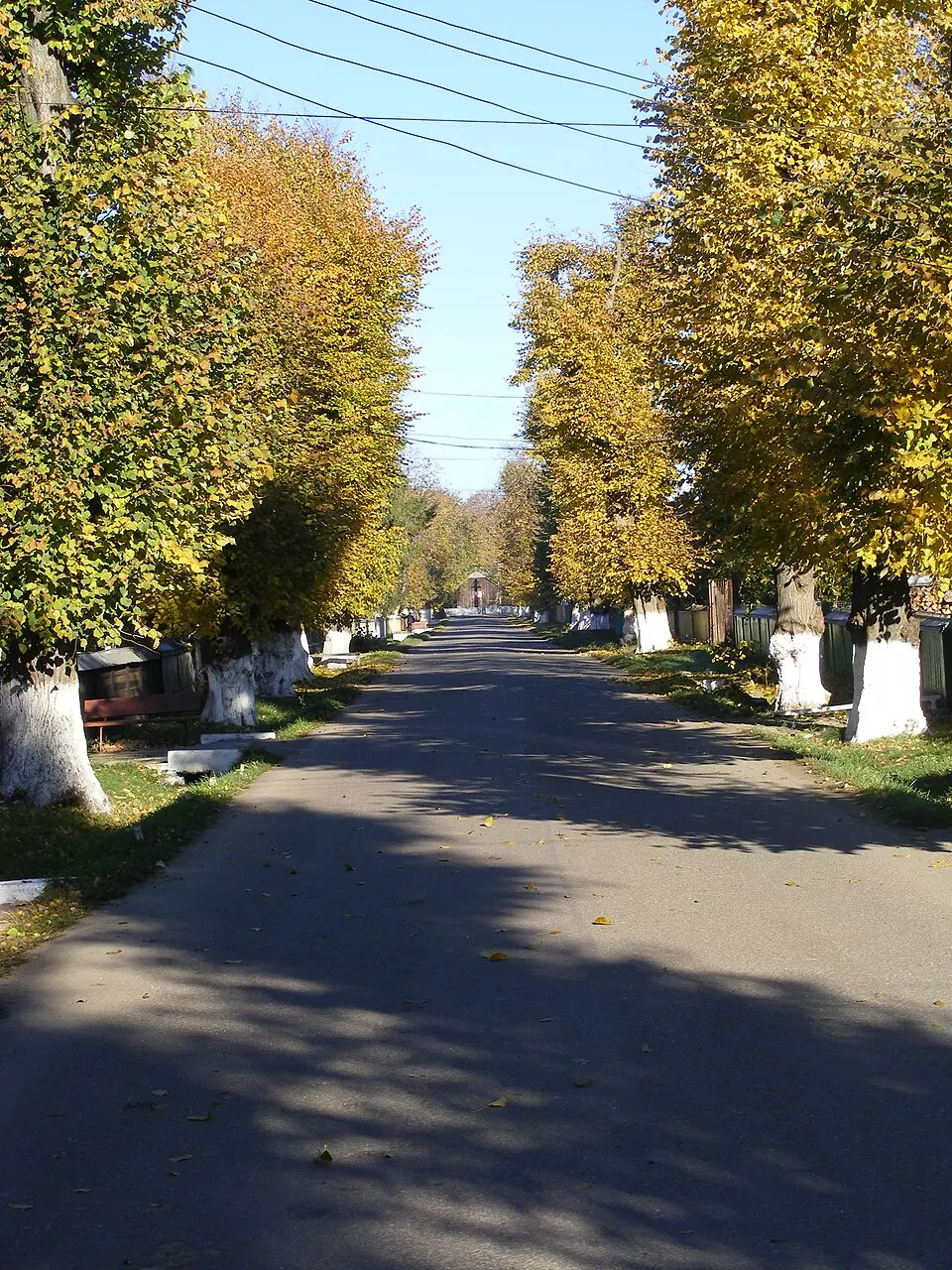 Stroiești