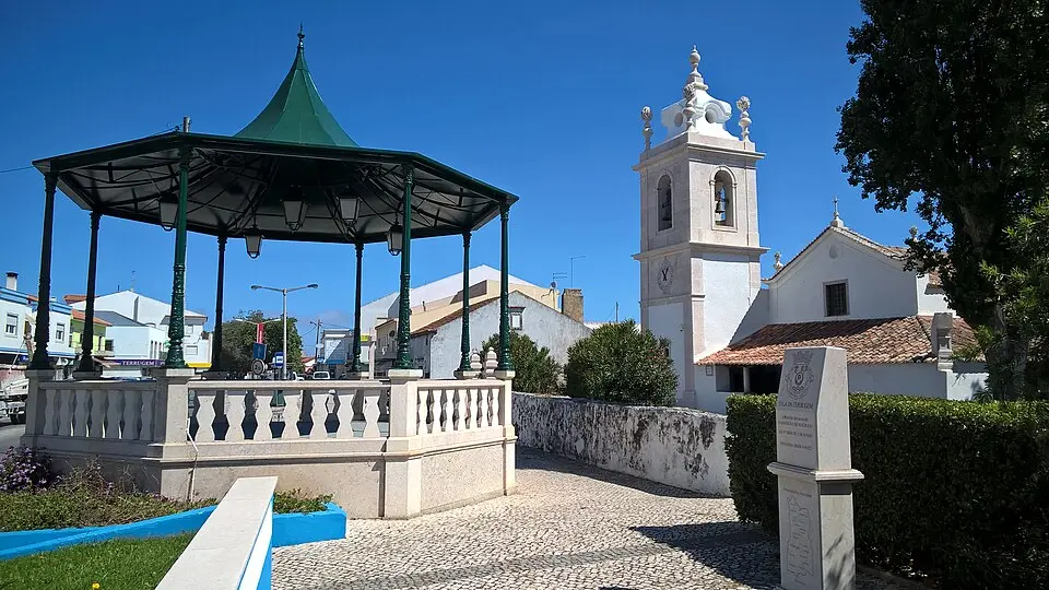 São João das Lampas e Terrugem