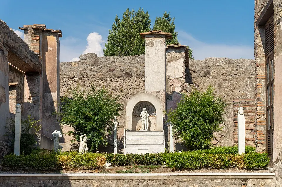 Casa delle Suonatrici
