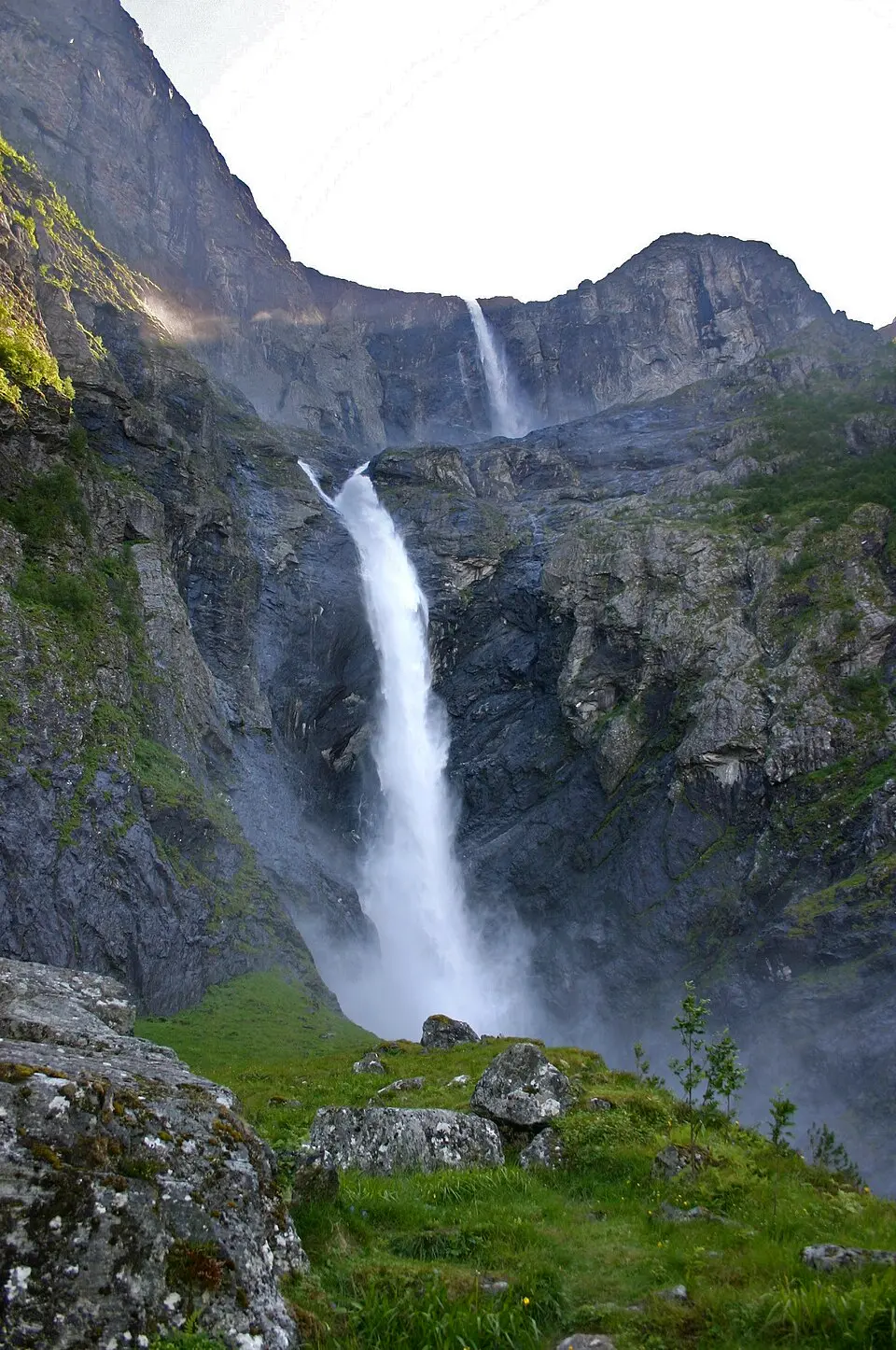Mardalsfossen