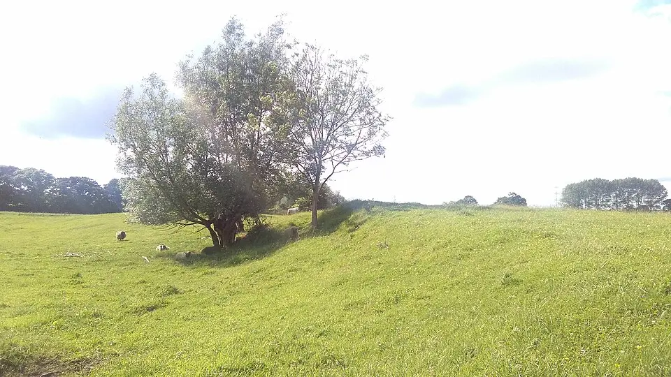 Marden Henge
