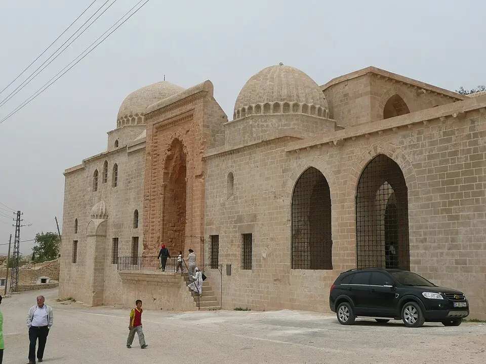 Kasımiye Medresesi