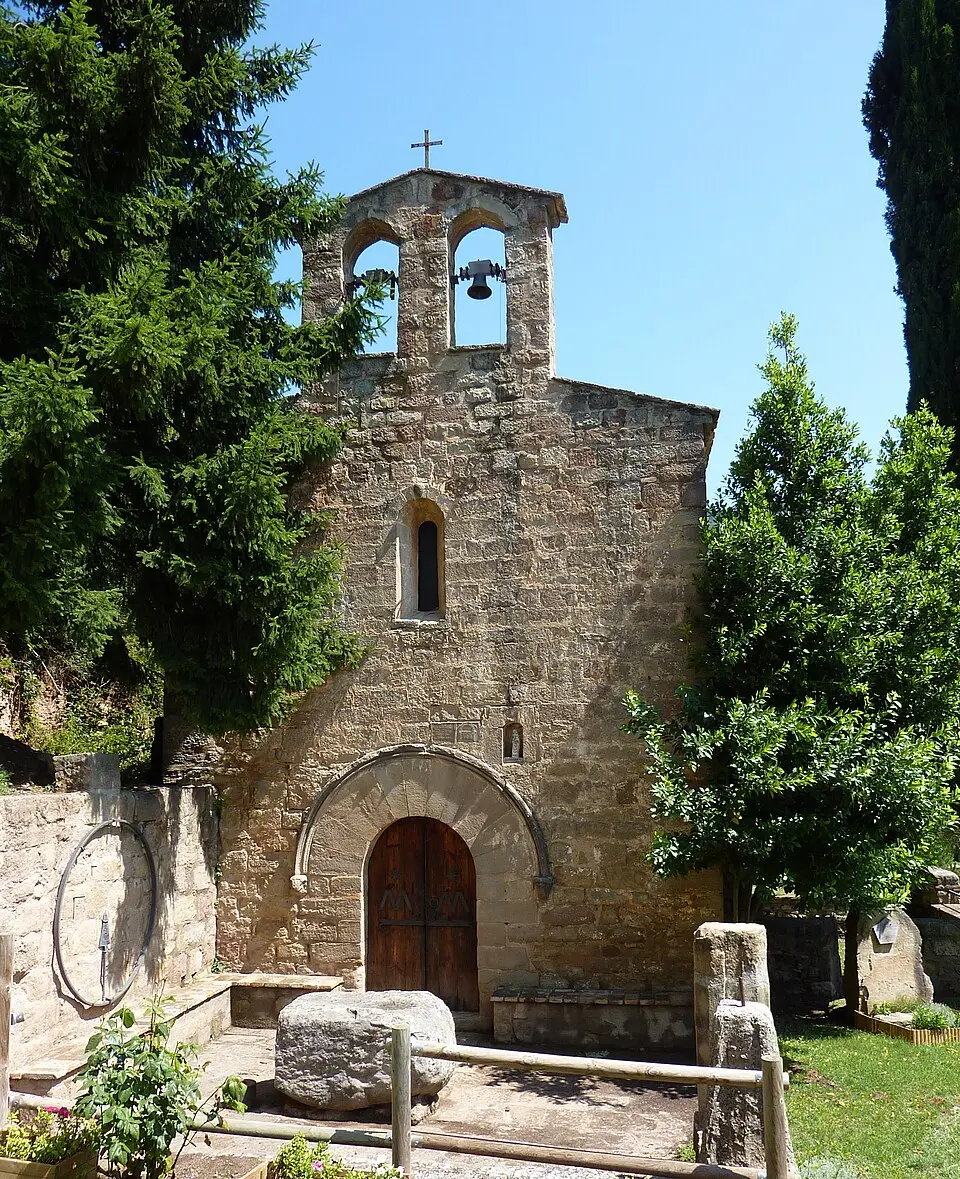 Zisterzienserinnenabtei Valldaura