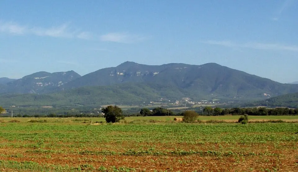 Mare de Déu del Mont