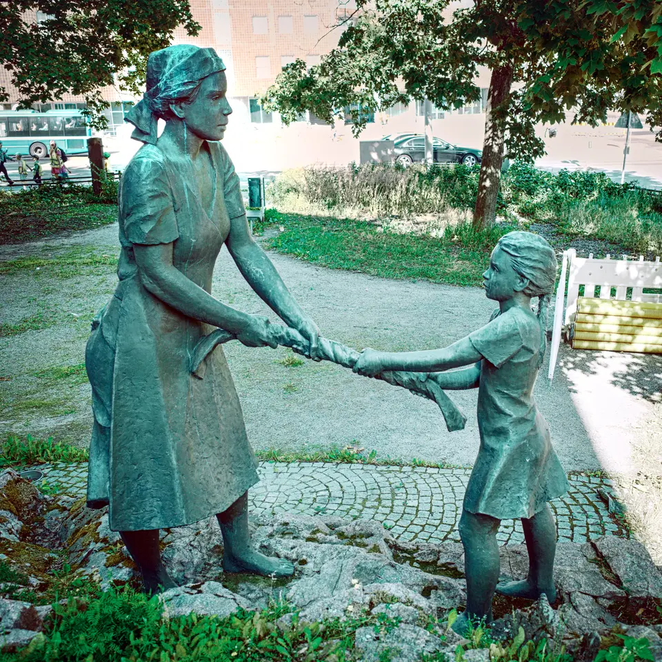 Työläisäiti