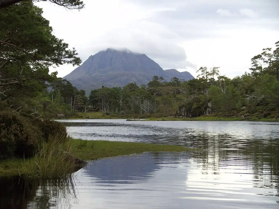 Eilean Sùbhainn