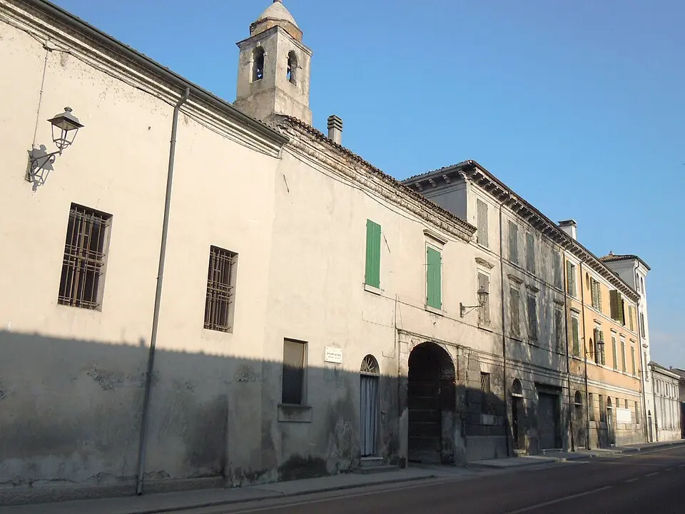 Palazzo Custoza