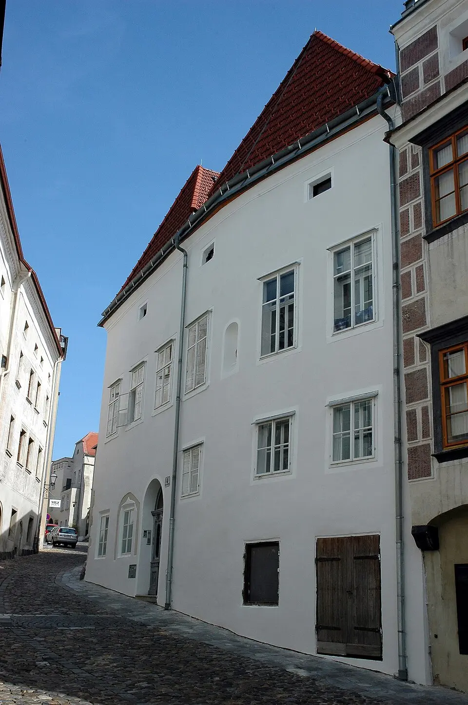 Bürgerhaus