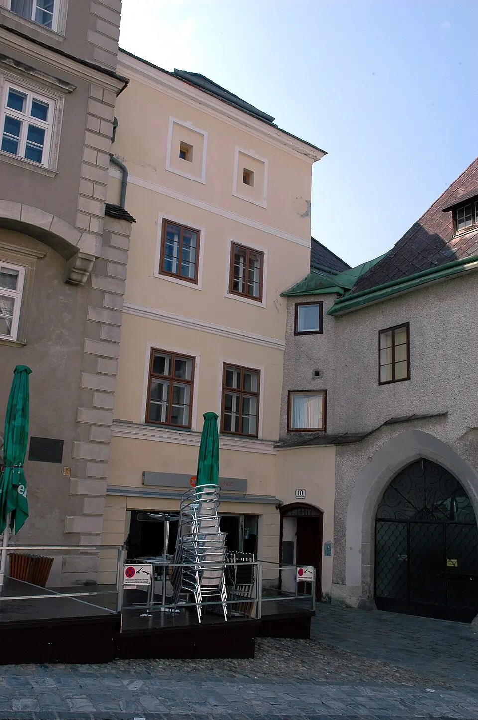 Bürgerhaus