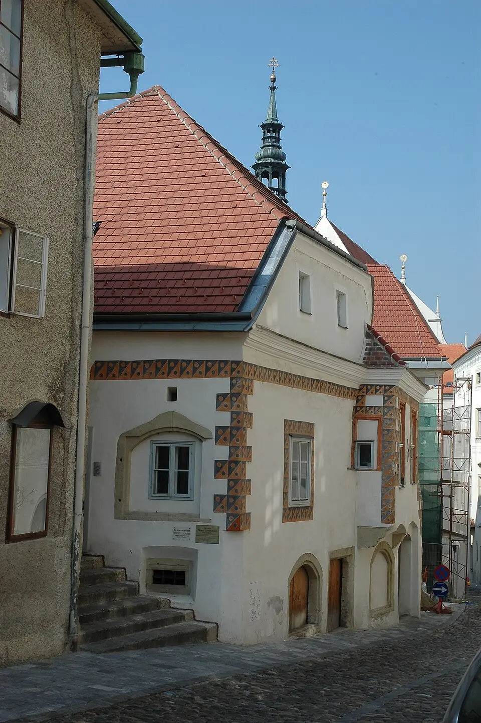Bürgerhaus