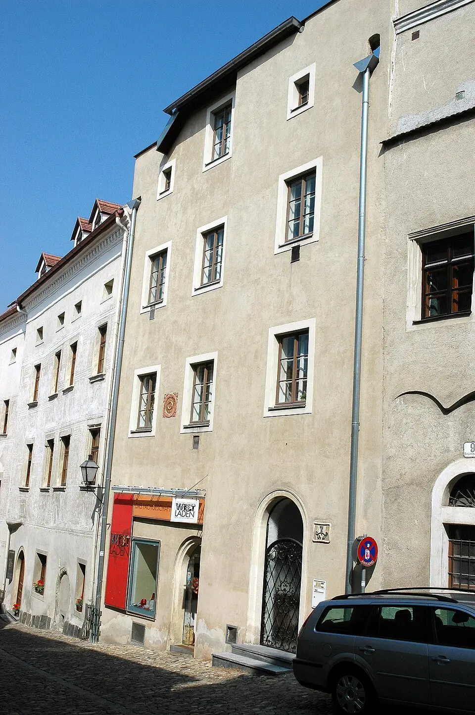 Bürgerhaus