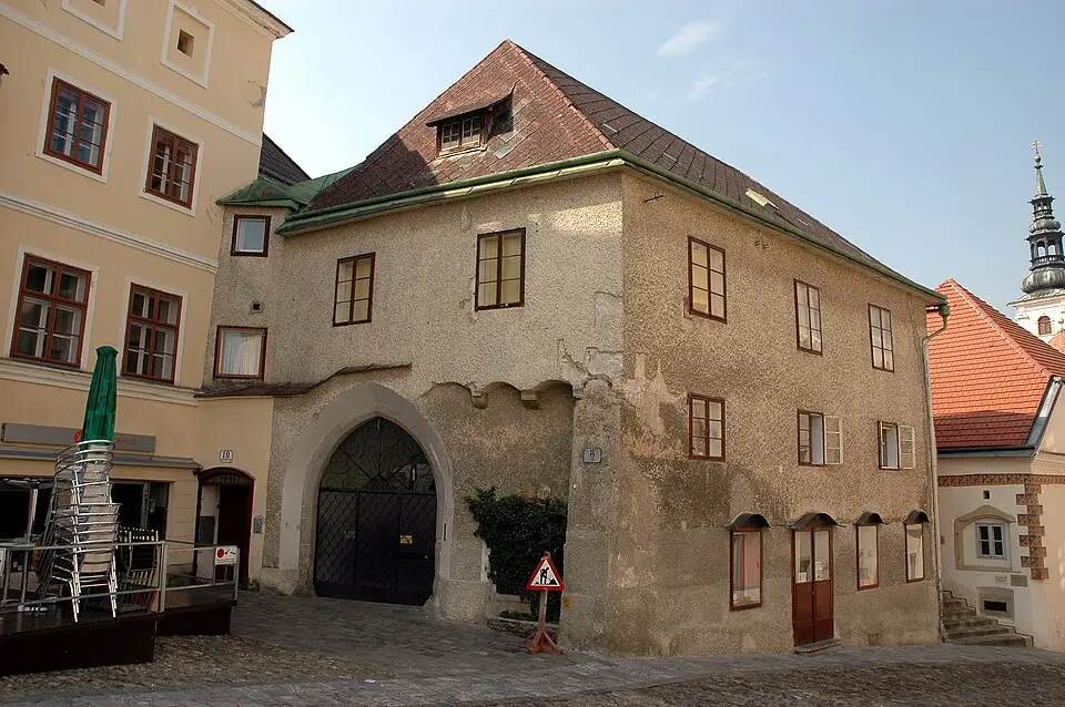 Bürgerhaus