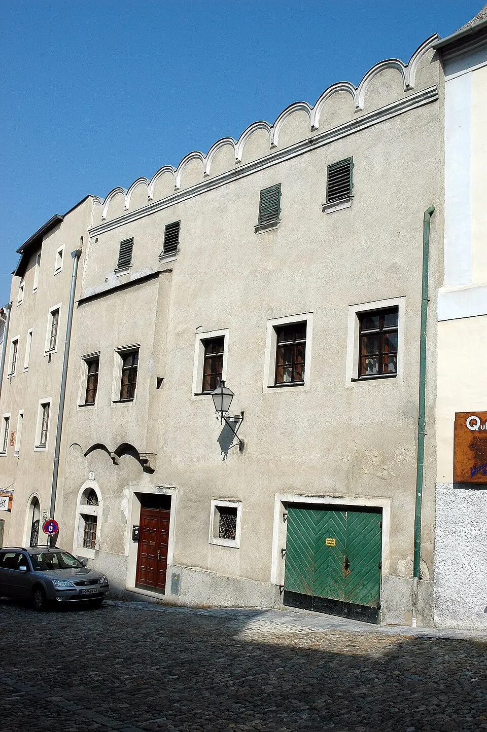 Bürgerhaus