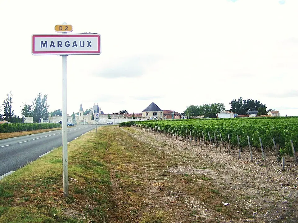 Margaux
