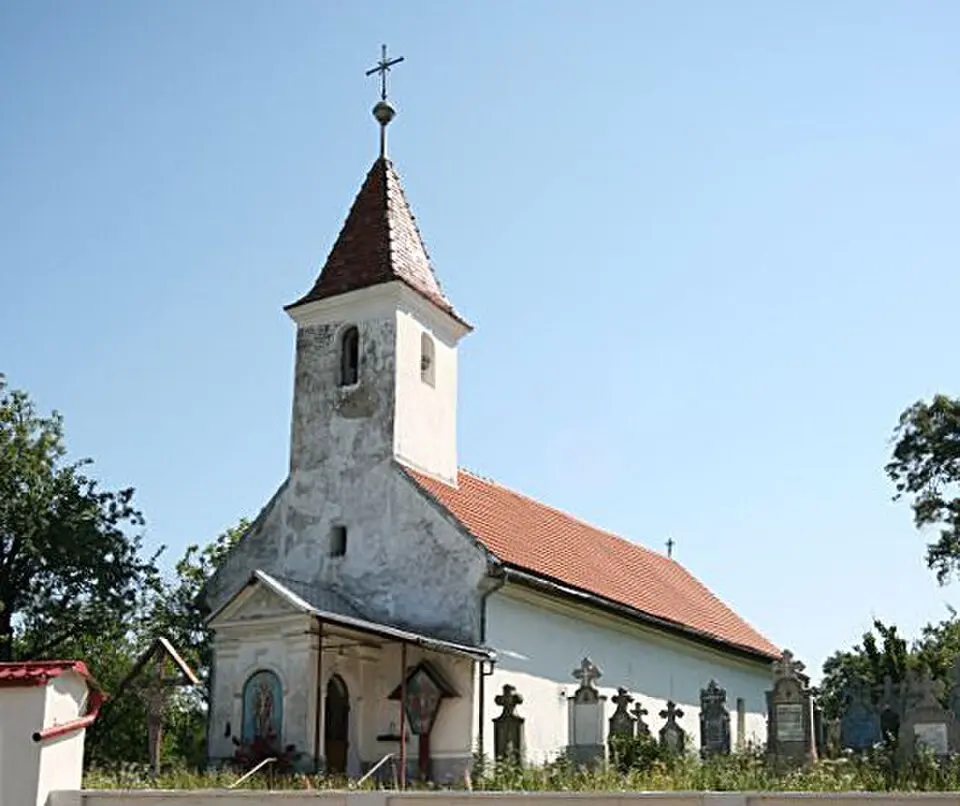 Hârseni