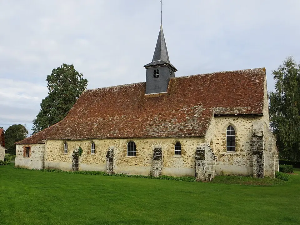 Margny