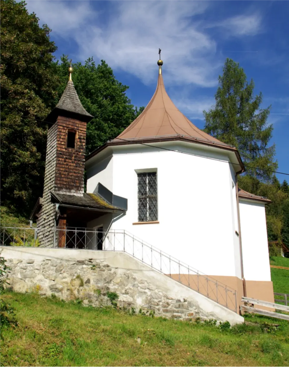 Gastegkapelle