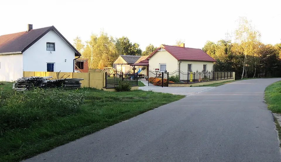 Aleksandrów