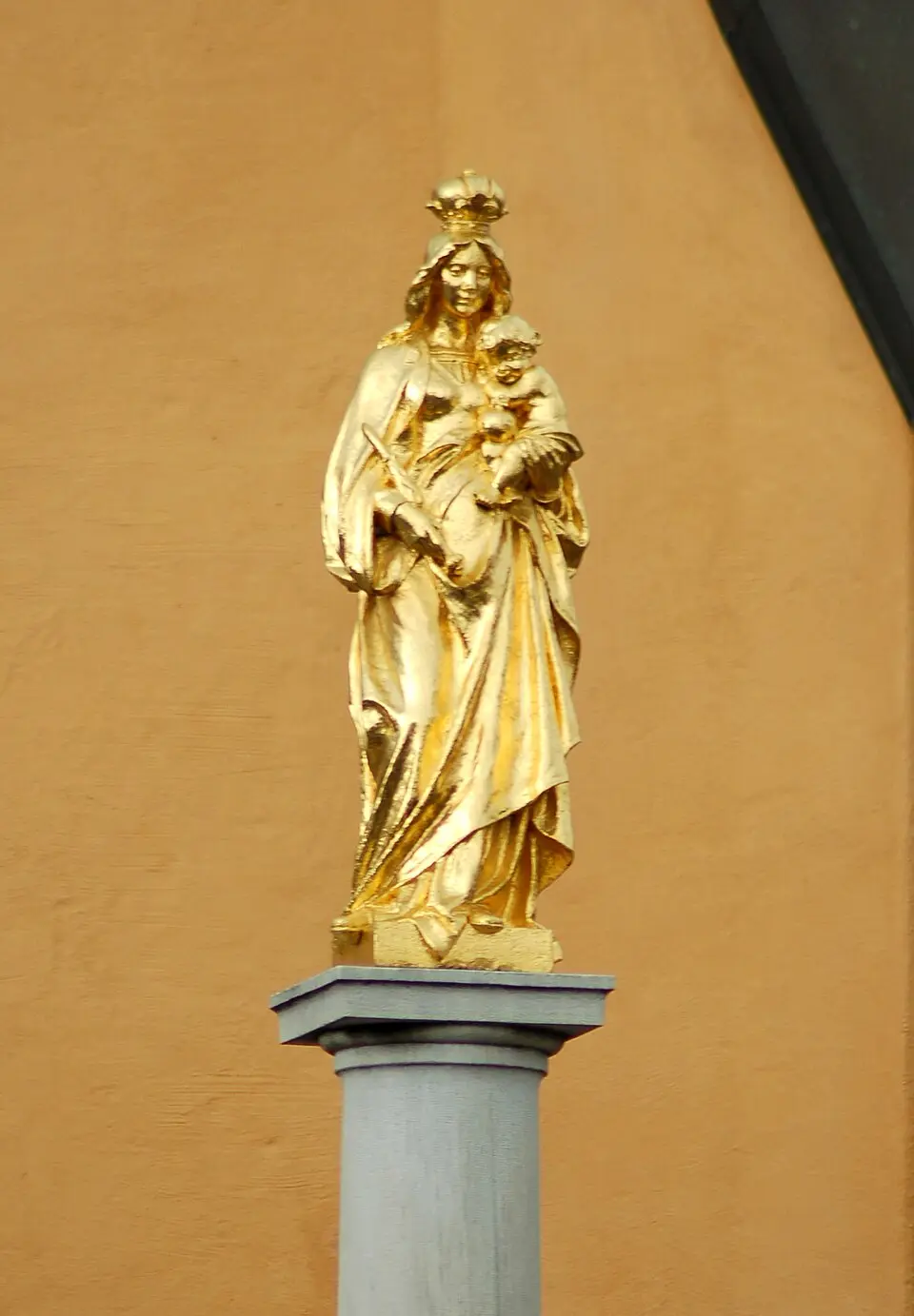 Mariensäule