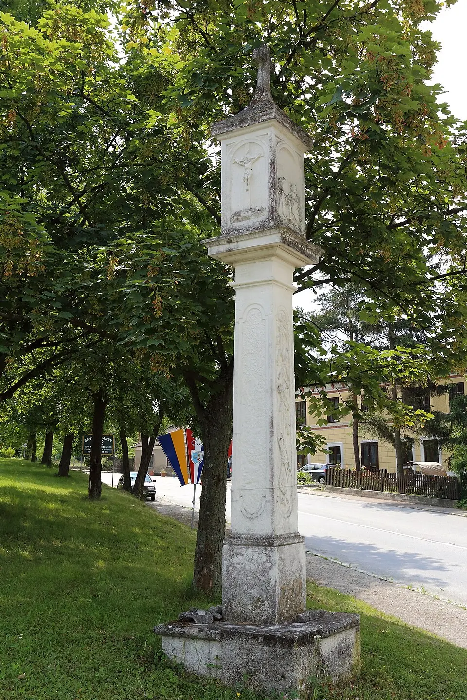 Bildstock