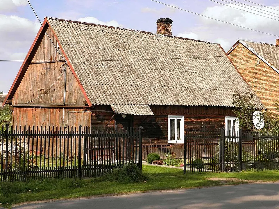 Aleksandrów