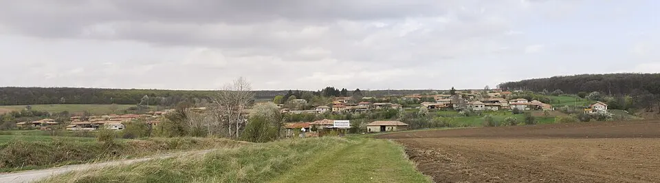Александрово