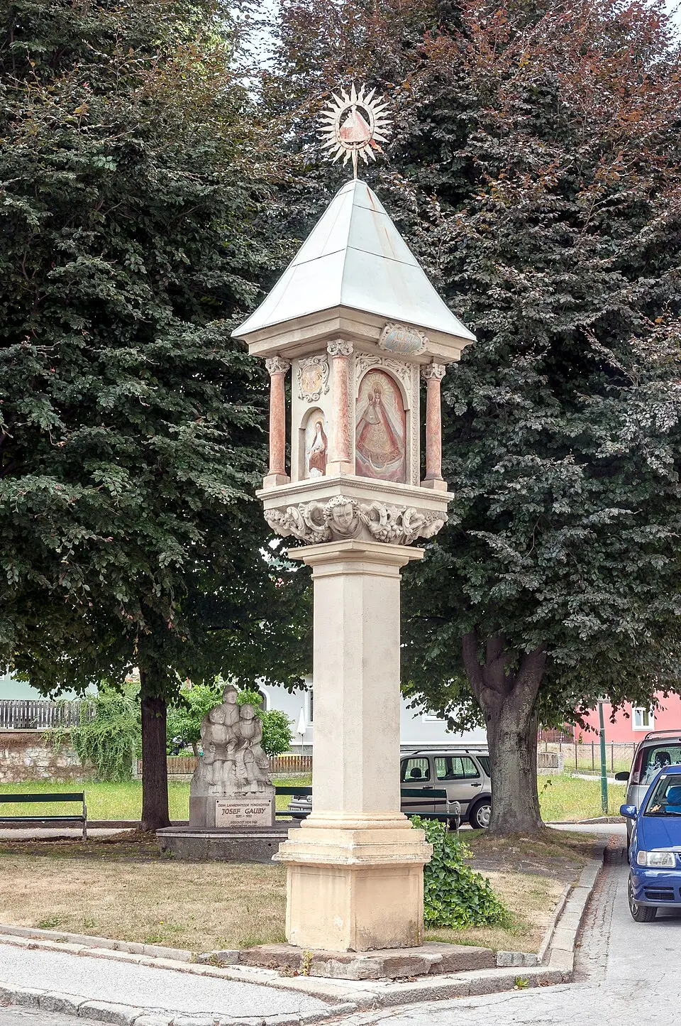 Bildstock