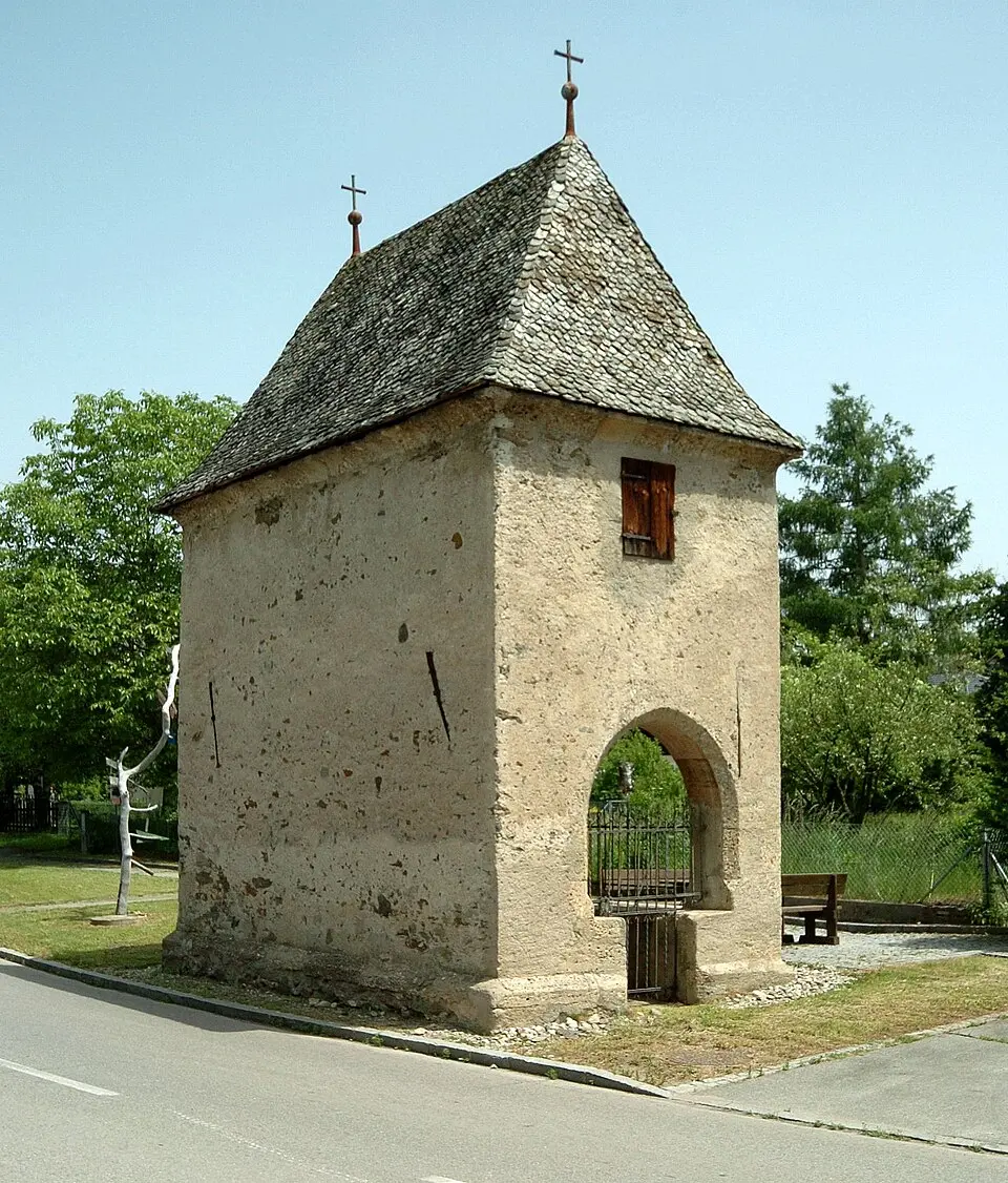 Pestsäule