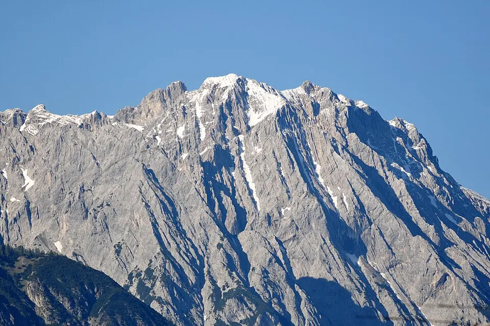 Hohe Fürleg