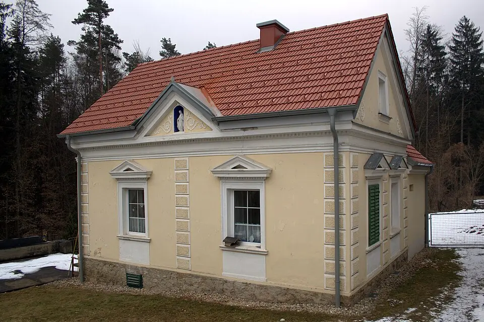 Wohnhaus