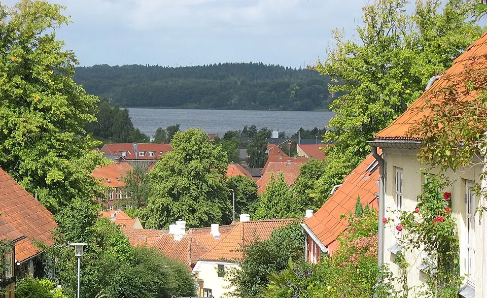 Mariager