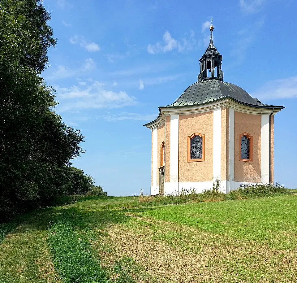 Mariahilf-Kapelle