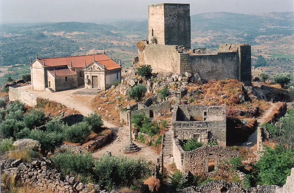 Castelo de Marialva