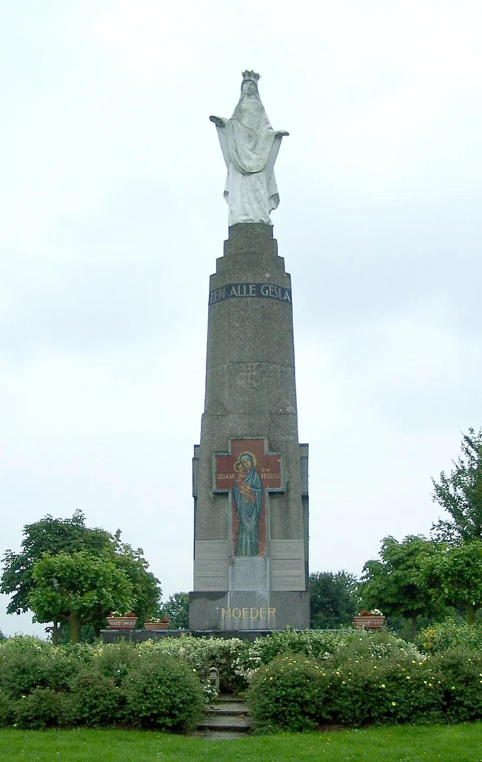 Gulperberg