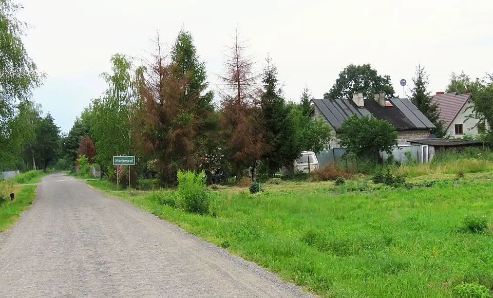 Mariampol