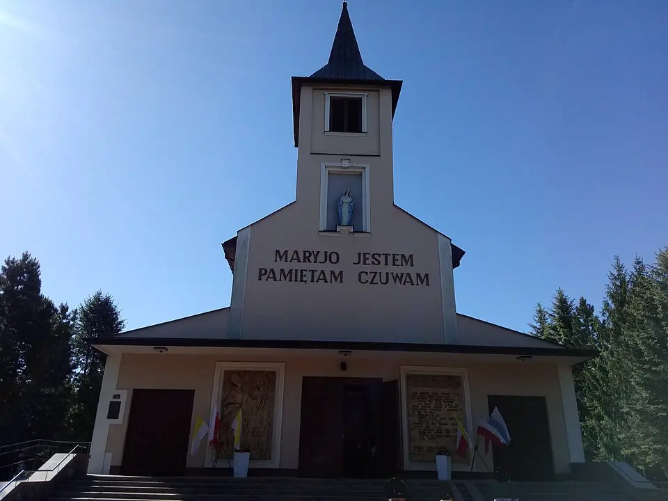 Marianów