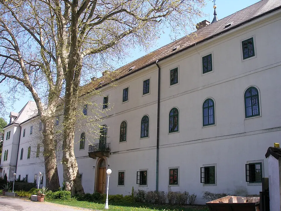 paulínsky kláštor, kláštor paulínov