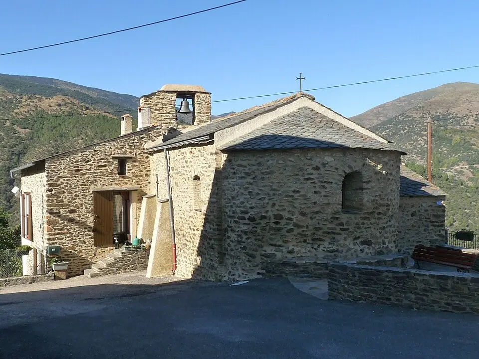 église Saint-Fructueux de Marians