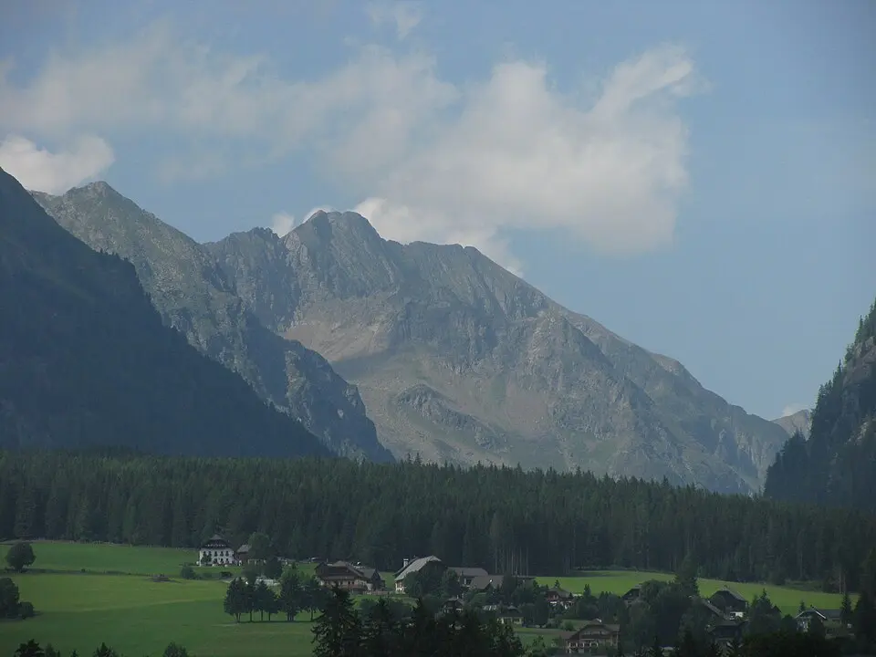 Blutspitze