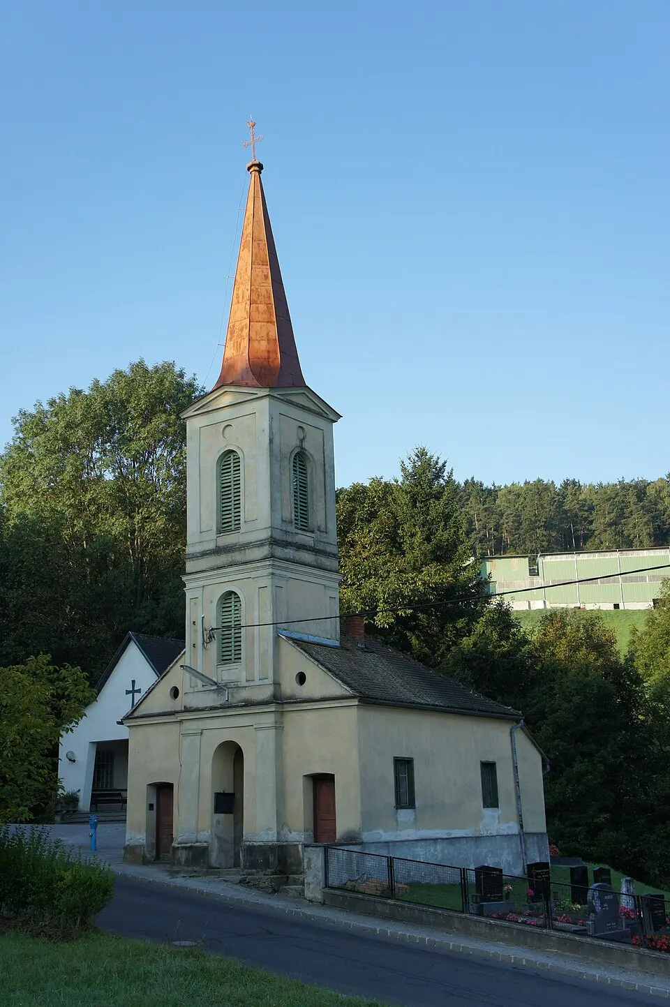 Glockenturm