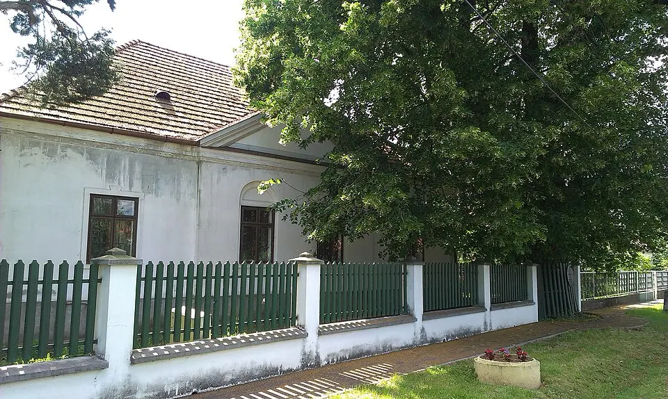 Slika: Armagan · CC BY-SA 3.0 Sajósenye