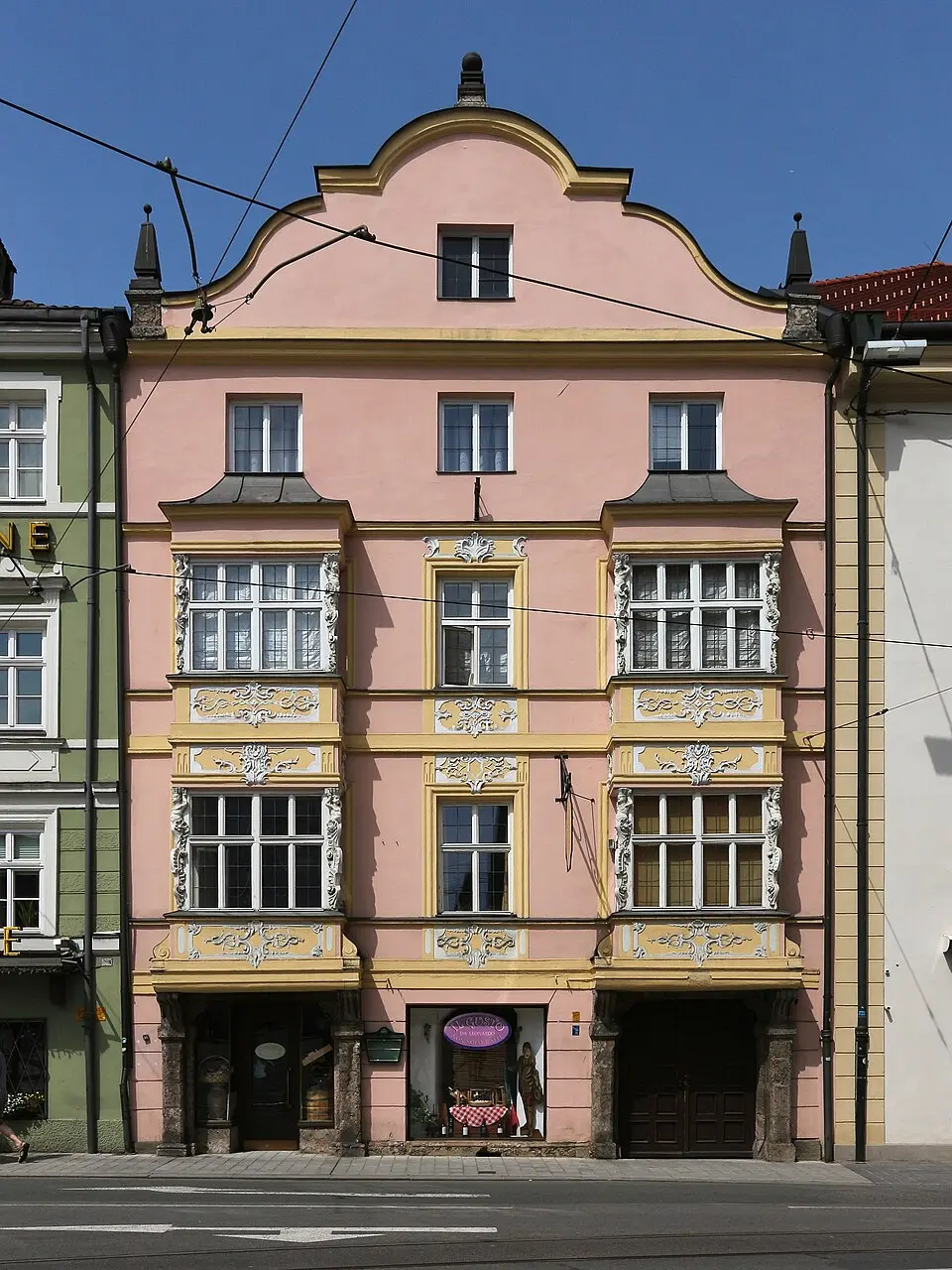 Bürgerhaus