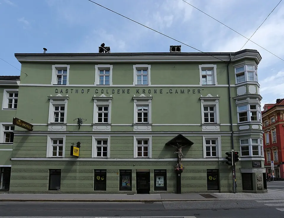 Gasthaus Krone