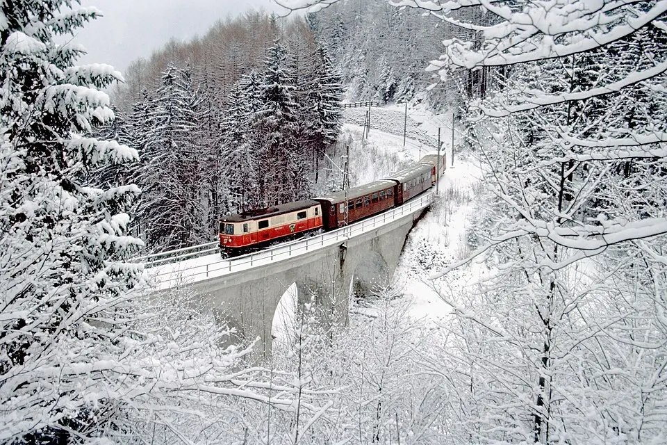 Mariazellerbahn