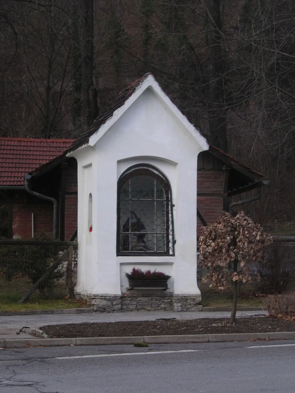 Mariazellerkreuz