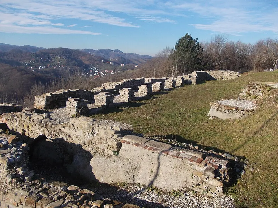 Grad Maribor