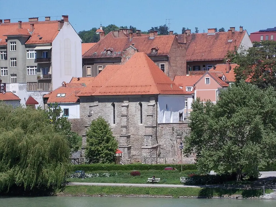 Sinagoga Maribor