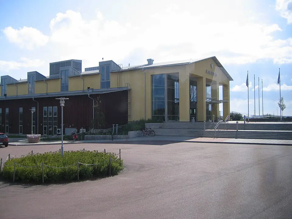Mariebad